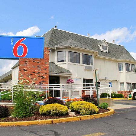 Motel 6-Enfield, Ct - Hartford Exterior foto